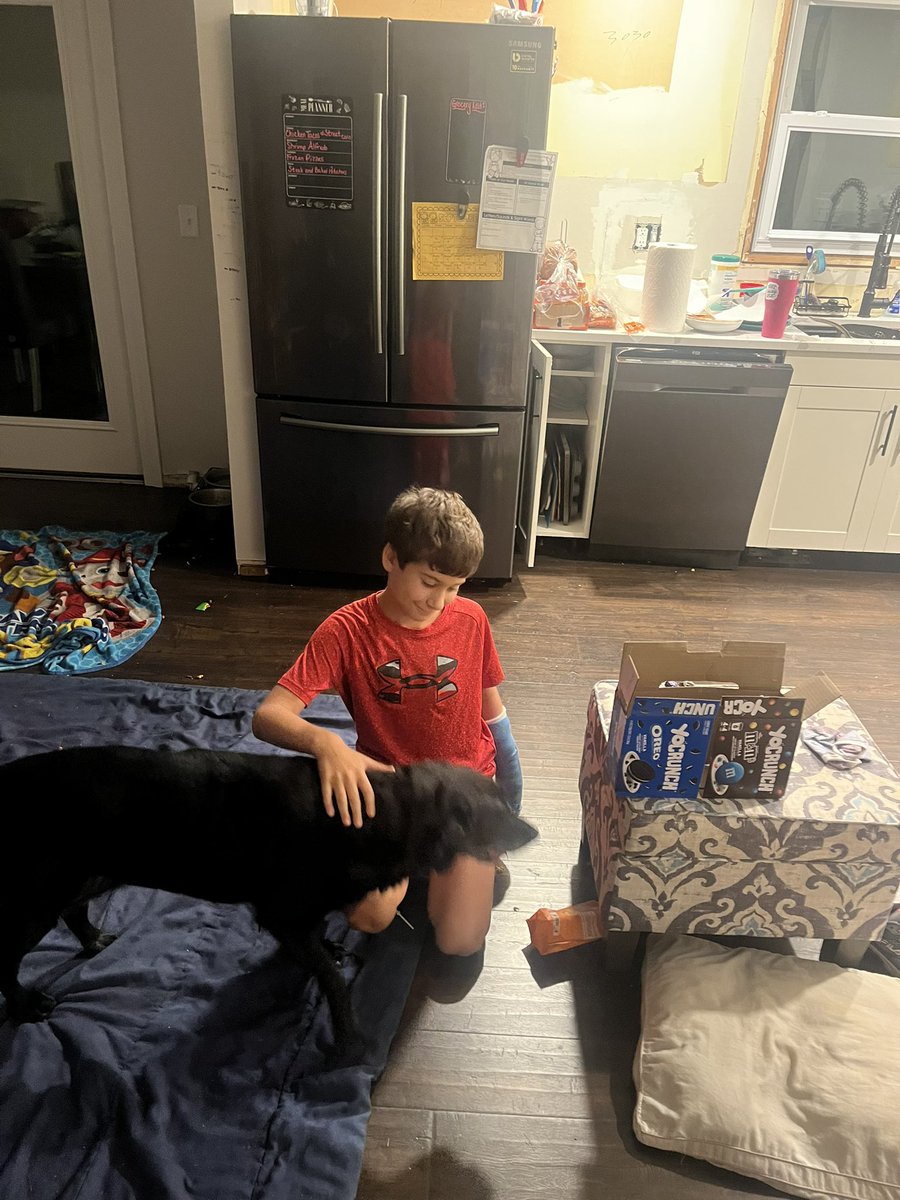 Michael D. Bibler tweet media