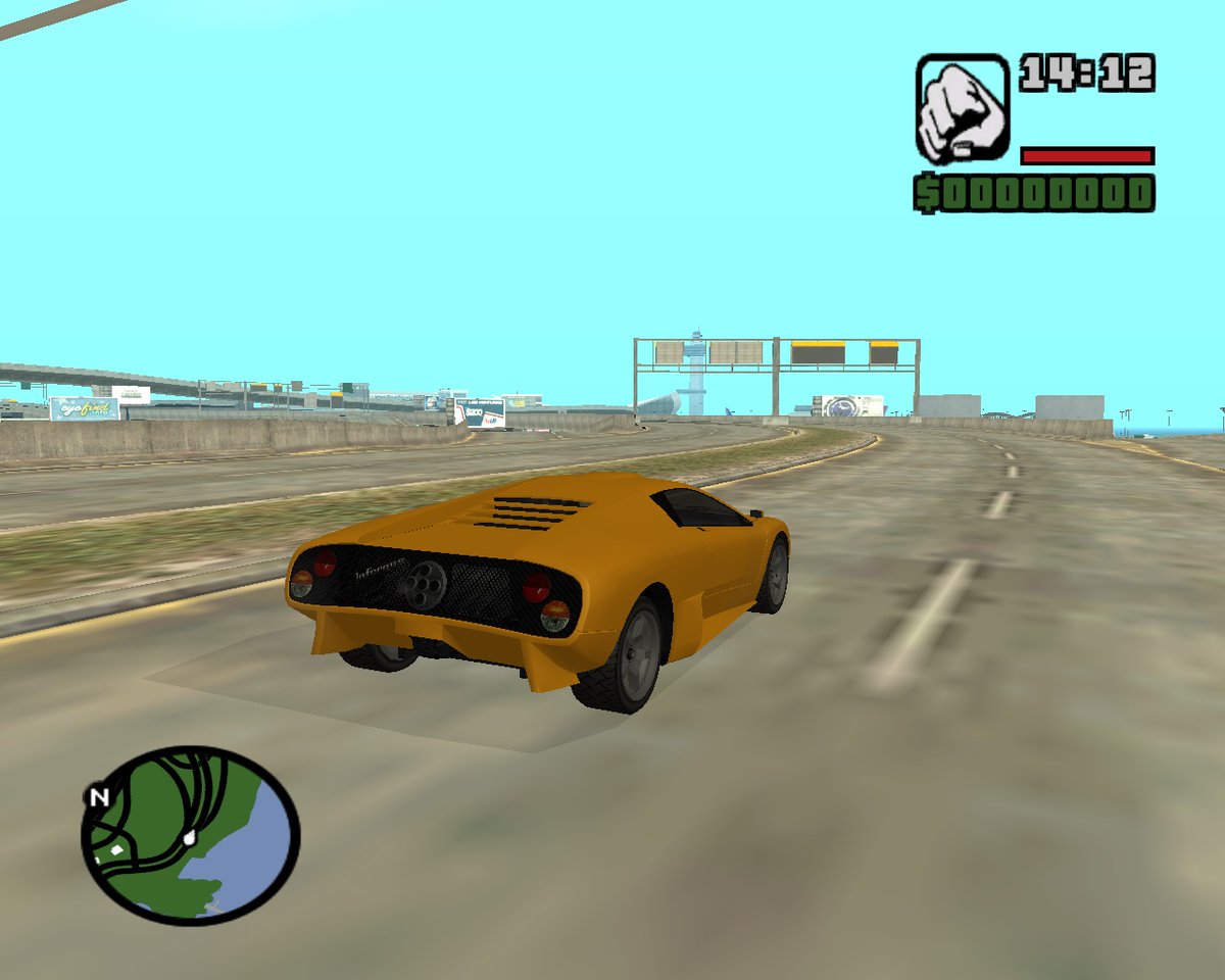 vincedark56's tweet photo. GTA IV Demake for PS2/XboxOriginal graphics

#GTA #GTAIV #RockstarGames #Rockstar #TotalConversion https://t.co/kjfbXfhqJW