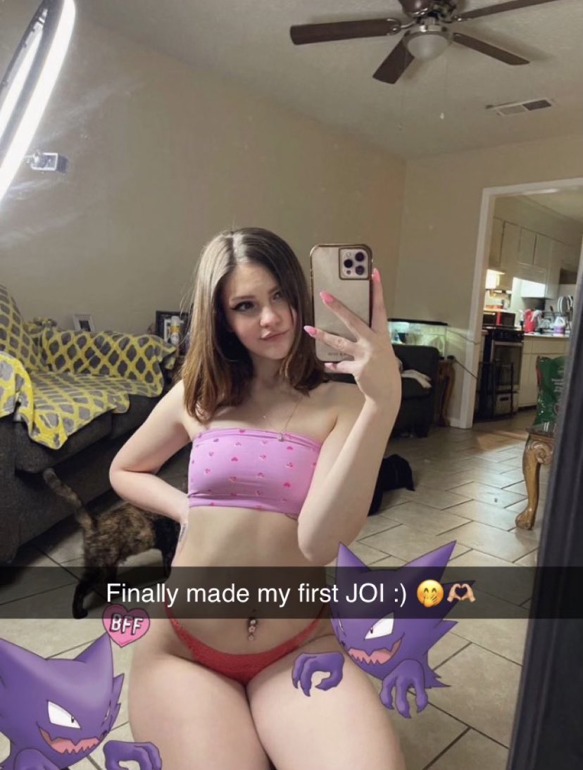 jeanafruity's tweet image. anyone that interacts gets a JOI vid in dms, doesn’t matter how you interact just do 🫶🏼