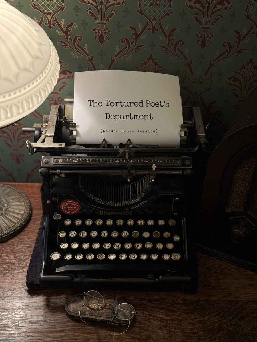 Roedde House Museum tweet media