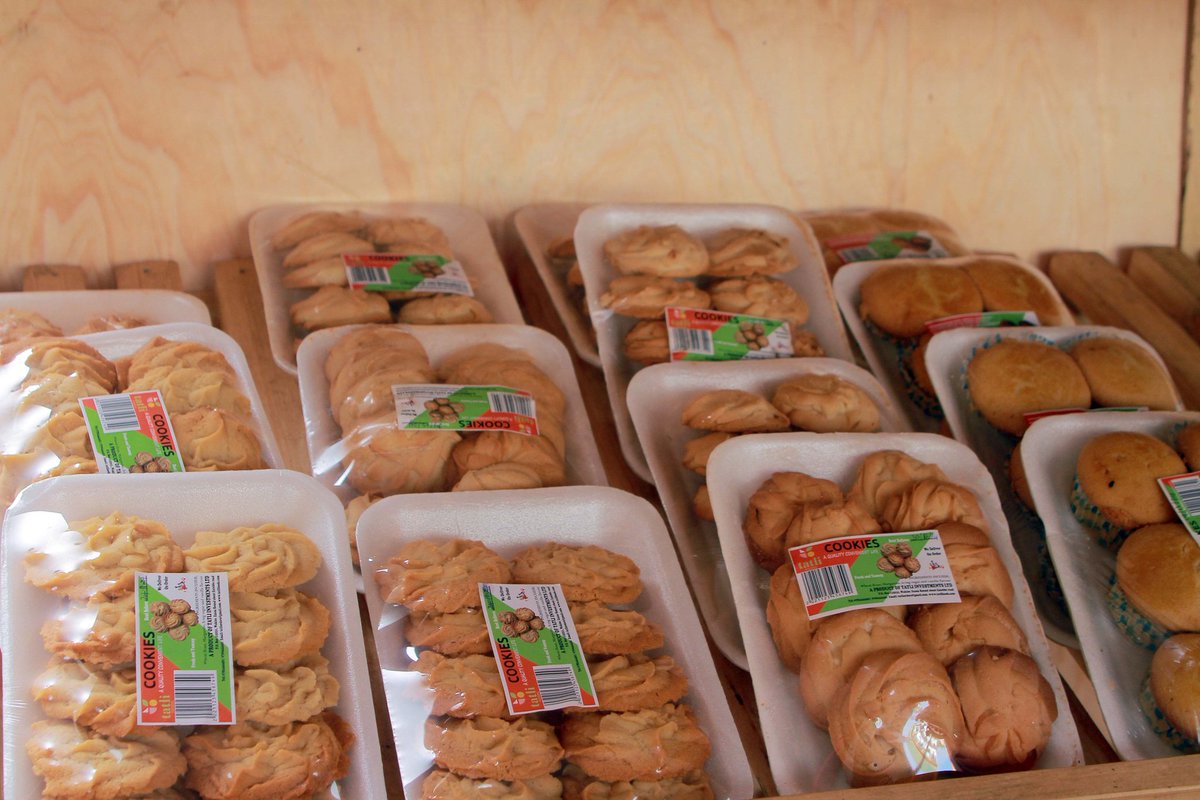 Tatli Foods: Bakery & Supermarket tweet media