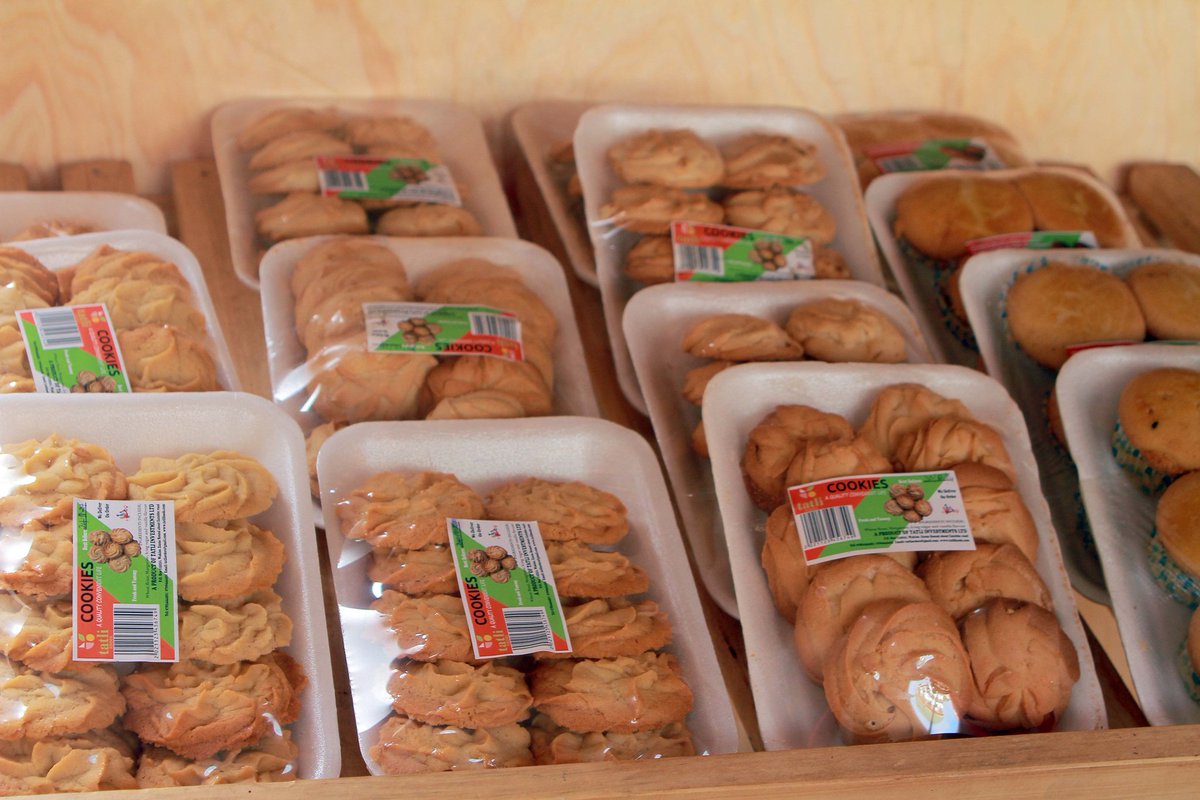 Tatli Foods: Bakery & Supermarket tweet media