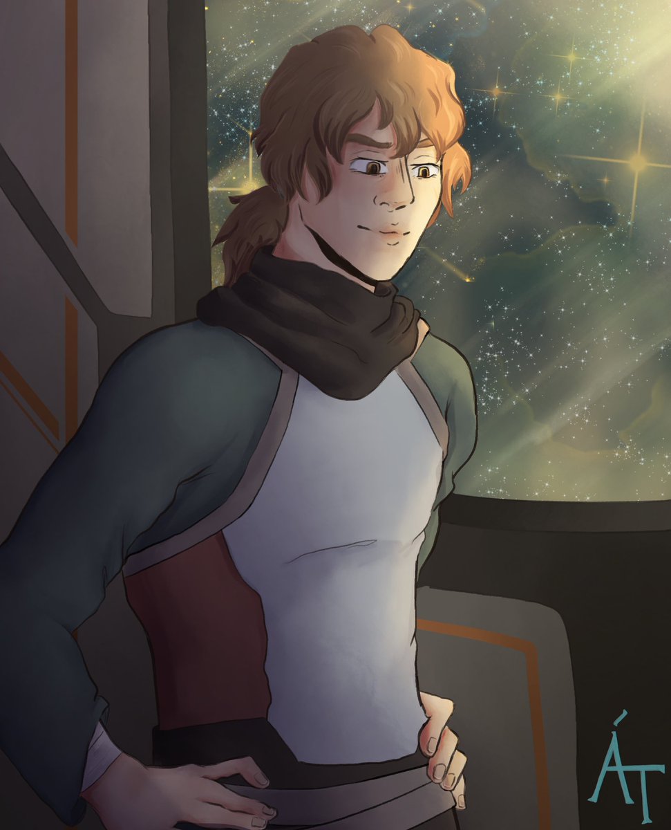 maybebymidnight's tweet photo. matthew holt i love you
#voltron #voltronfanart #vldtwt #mattholt #klance https://t.co/823FJqG9yd