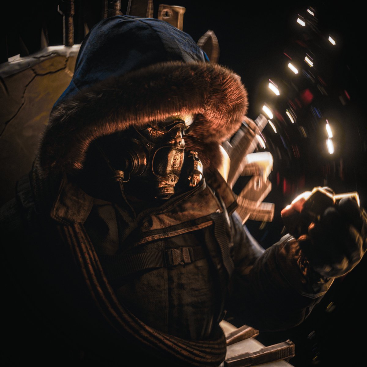 Artwork Practice! Free2Use <a href="/playrust/">Rust</a>  #3dart #RustArt #blender #blender3d #b3d #art #artwork #render #rust #gaming #playrust #rustgame