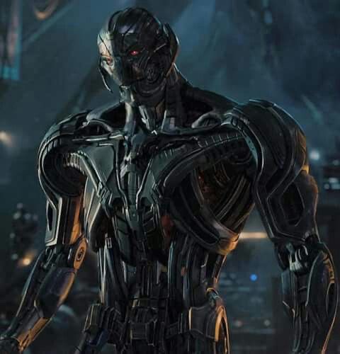 TheCinesthetic's tweet photo. Since 2015, James Spader has taken on just two roles:

•Red in The Blacklist
•Ultron in the Marvel Universe https://t.co/NxWarWHgkw