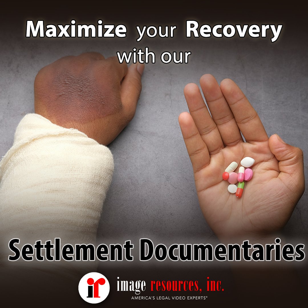 IRLegalVideo's tweet photo. Let your client's story speak volumes and secure the results they deserve. 

#settlementdocumentaries #legalvideo #videography #documentaries #wrongfuldeath #personalinjury #medmal #marketing #settlement #americaslegalvideoexperts https://t.co/Xz9x8zAsi7