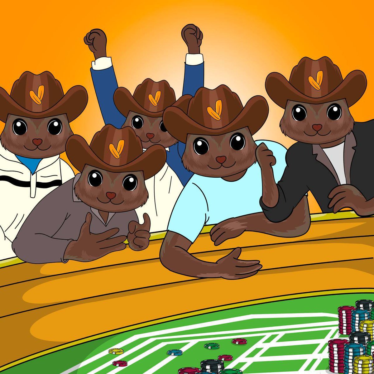 Kayskrl's tweet photo. @NFTDEFILAND YES, OG $Peanut community is full of real trench warriors. Raids are going on 7/24!

@OGpeanut_sol | https://t.co/nxuXfnPjPj

bGxHNbsacaVL35pkYWae5PYQDZXSpuQb3QDyW31pump https://t.co/BErmJcmpZn