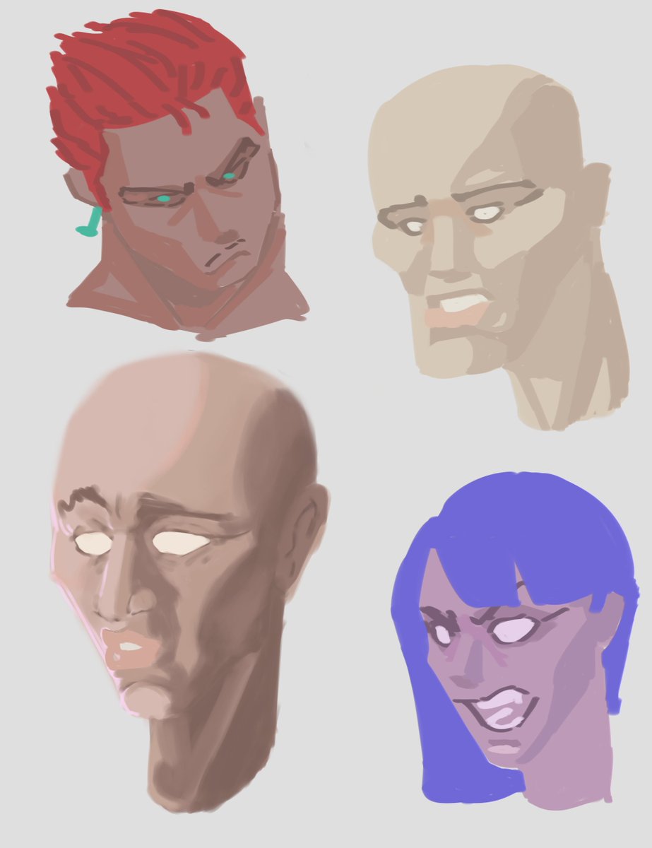 DuckedHead's tweet photo. doodles https://t.co/g2Xn1YlLSf