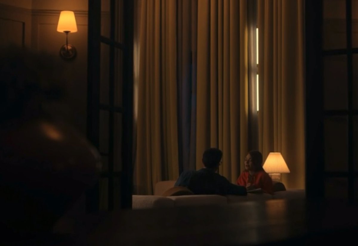 Sebastián 🤓🎬🎥 #seddevenganza #serie