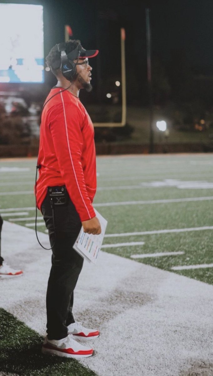 Jarvis Harrod tweet media