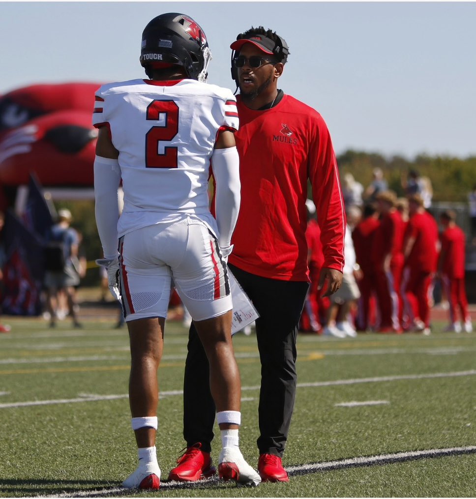 Jarvis Harrod tweet media