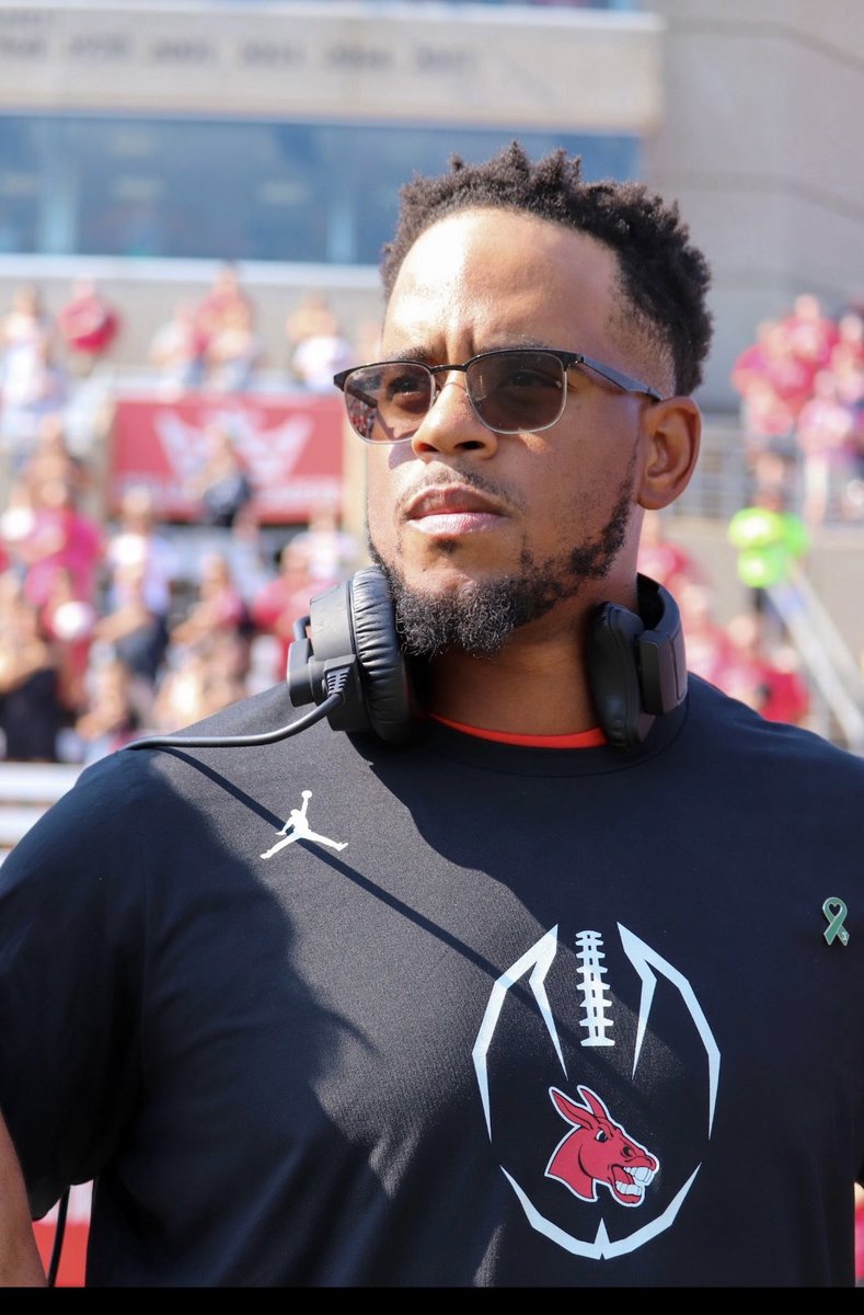 Jarvis Harrod tweet media