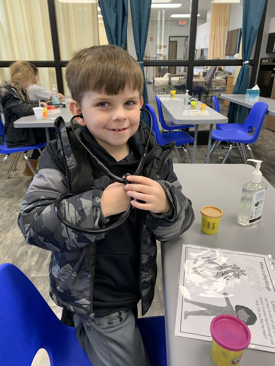 New Lexington Schools Workforce Development tweet media