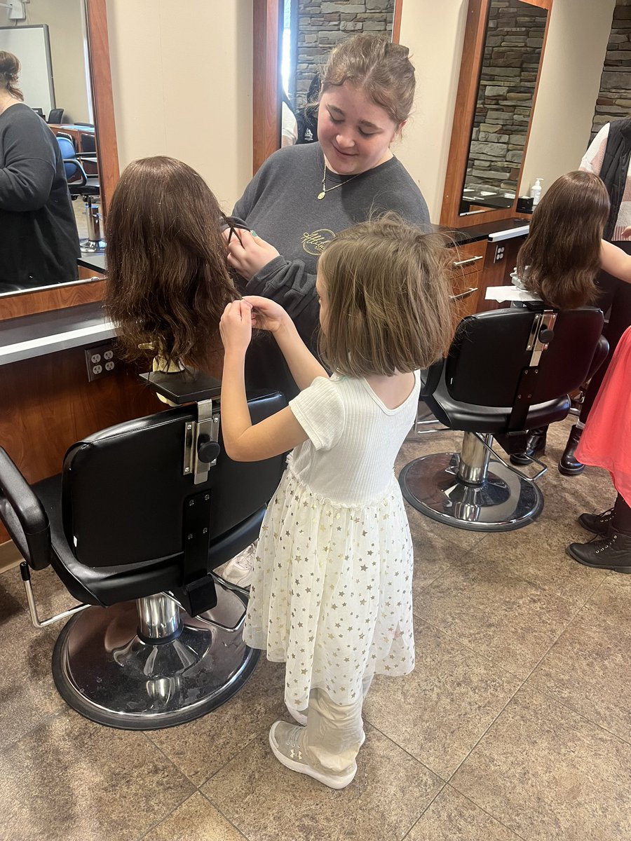 New Lexington Schools Workforce Development tweet media