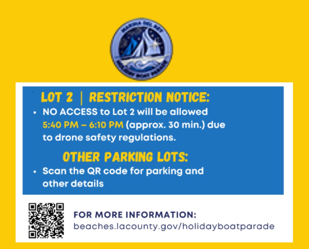 mdrBoatParade's tweet photo. PARADE PARKING! https://t.co/9ZUFO6LVA1 https://t.co/hUSeBCjc1D