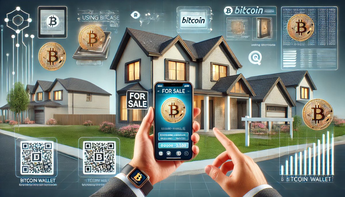 💰 1 Bitcoin = 1 House? Let’s Talk.

With Bitcoin soaring to $100K

derekdante.com/media/f/what’s-a-home-worth-in-bitcoin-an-agent’s-guide-in-crypto-mania