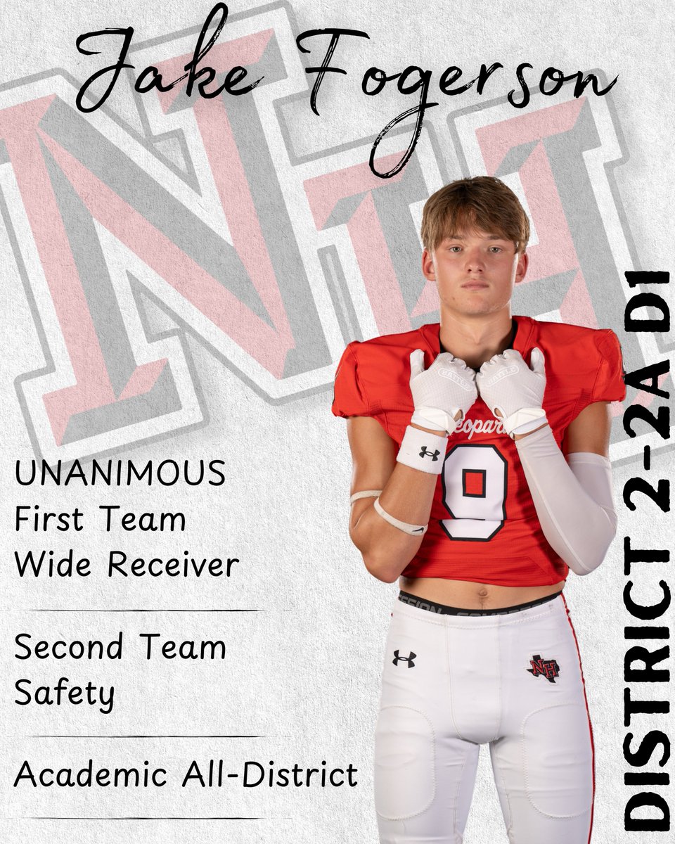 New Home Football tweet media