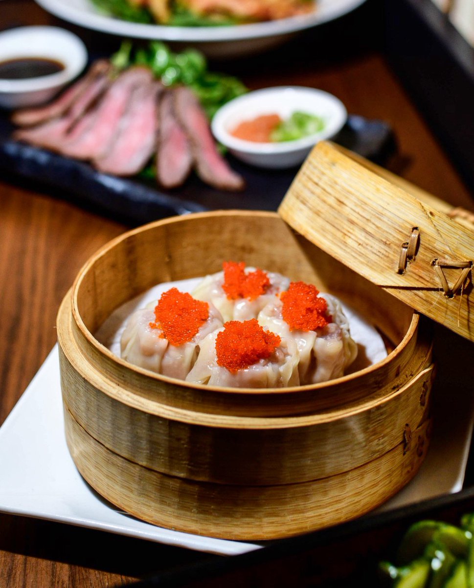 Zeppelin_DC's tweet photo. It’s 🥟 time. Send this to someone who needs to try our Ebi Shumai!

Book your table ➡️ https://t.co/BqEb0ndqao https://t.co/OnEoZXpjxW