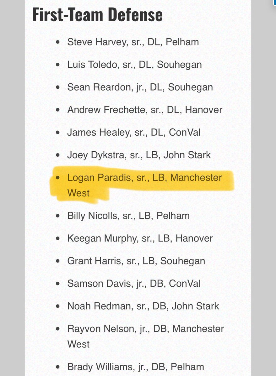 logan paradis tweet media