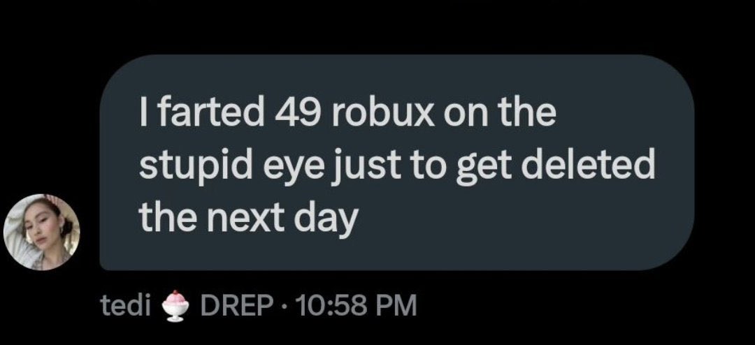 X0TEDI's tweet image. ewtfgc iconic moment