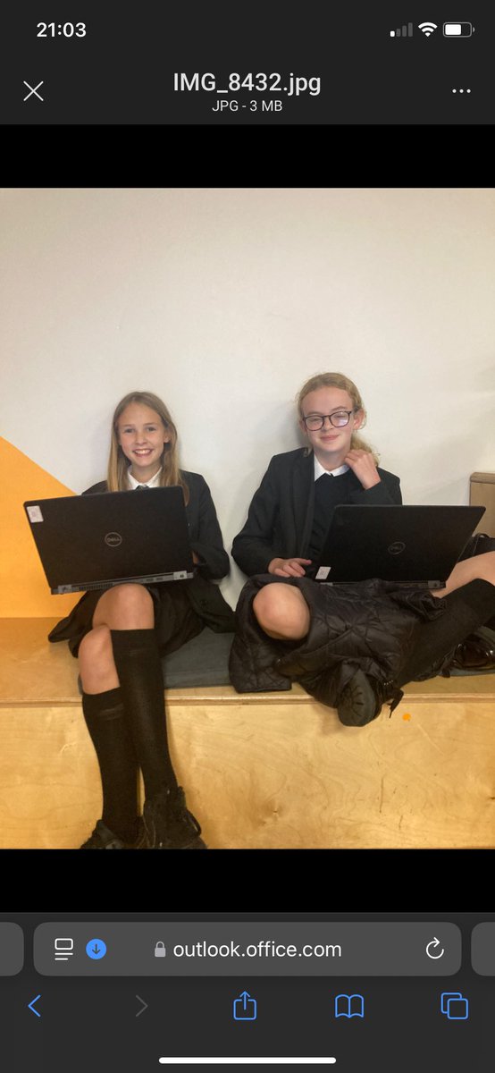 LSAMaths's tweet photo. The 1% Club for year 8’s is on Monday, and year 9’s is on Thursday. See you all there! https://t.co/8xJOcSWF20