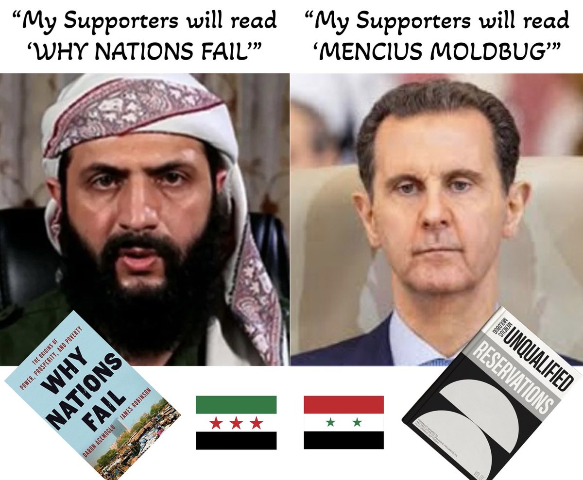 Syria not just a literal battleground but a ‘battleground of ideas’ - now THIS is Praxis