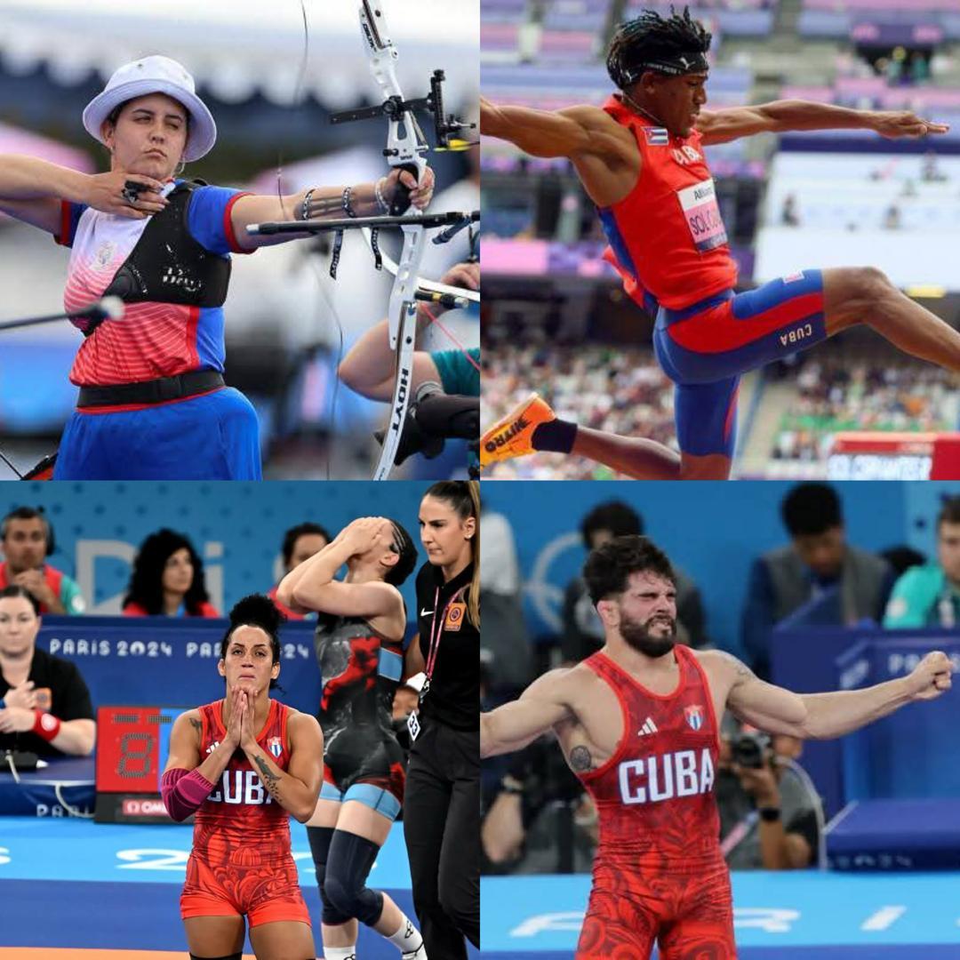 Felicidades aletas de la #LaHabanaViveEnMí este 2025 ha sido si año. Merecido reconocimiento sobretodo de su pueblo <a href="/gobhabana/">Gobierno La Habana</a> <a href="/JesusOtamendiz/">Jesús Otamendiz Campos</a> <a href="/YanetHzP/">Yanet Hernández Pérez</a>