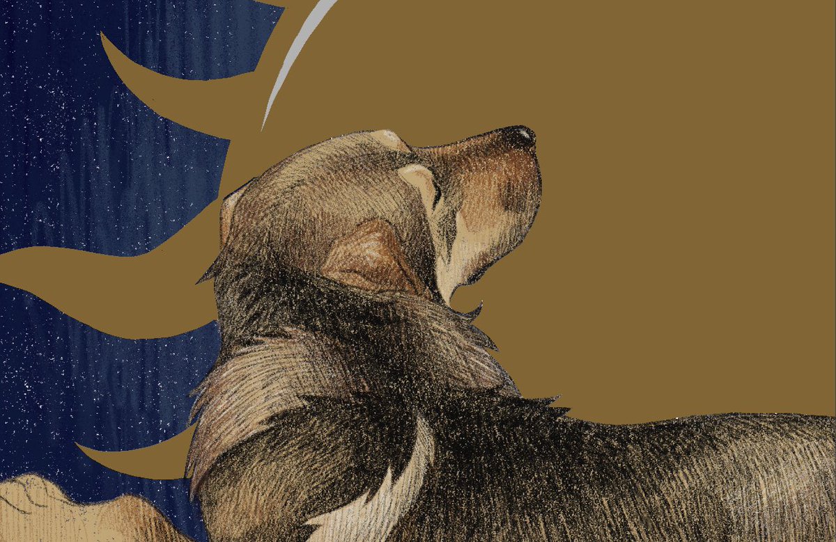 KaiaPanito's tweet photo. Today I wanted to show you some of the pieces I’m working on right now… lots of commissions of beloved pets! 💖 #petart #dogart #commissions #wip https://t.co/gUKMAKIVyB