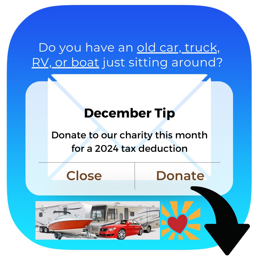 Double your impact up to $20,000—learn more benefits of donating this month! #givingdecember #taxdeductions #socialimpact

hope1source.org/donate-now