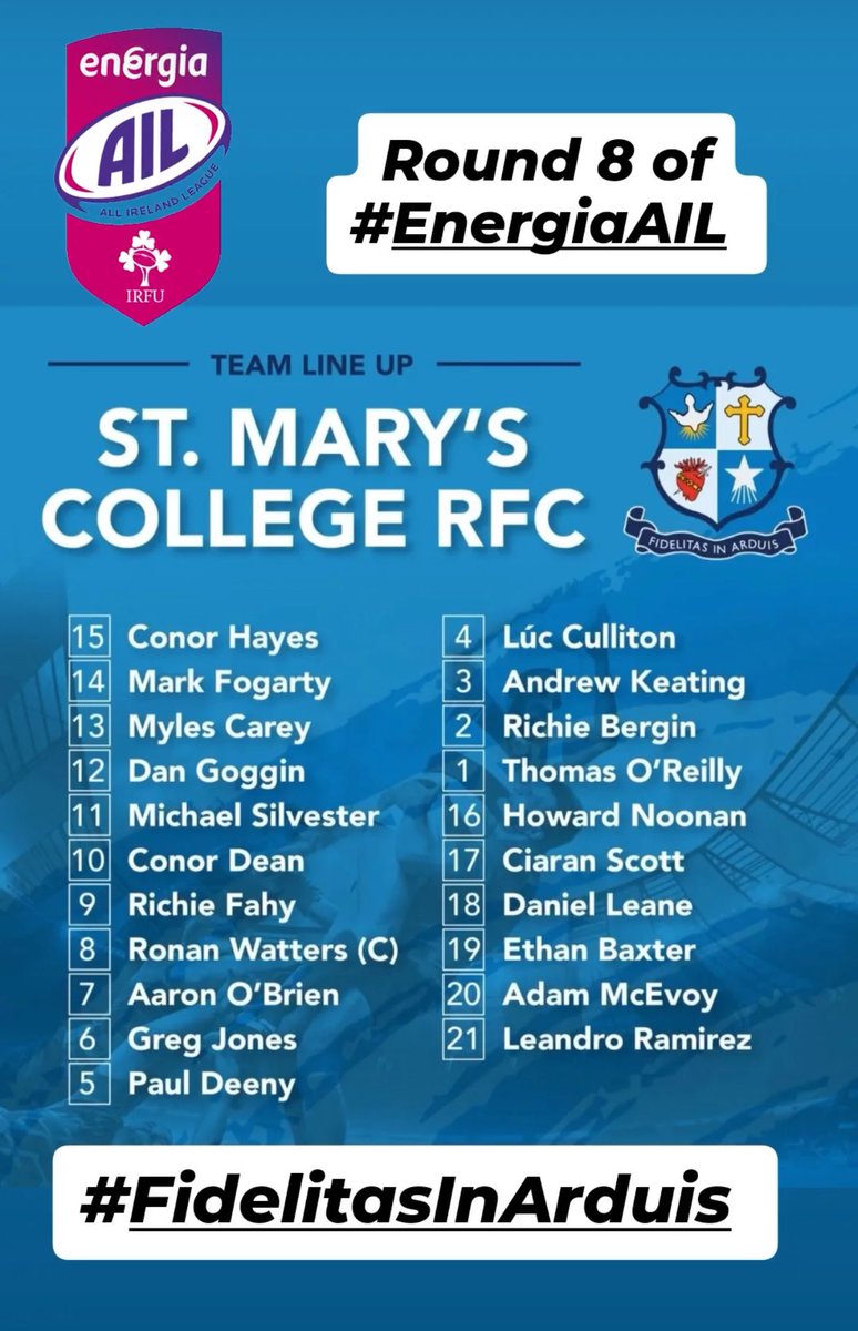 St.Marys PPU (@stmarysppu) on Twitter photo 