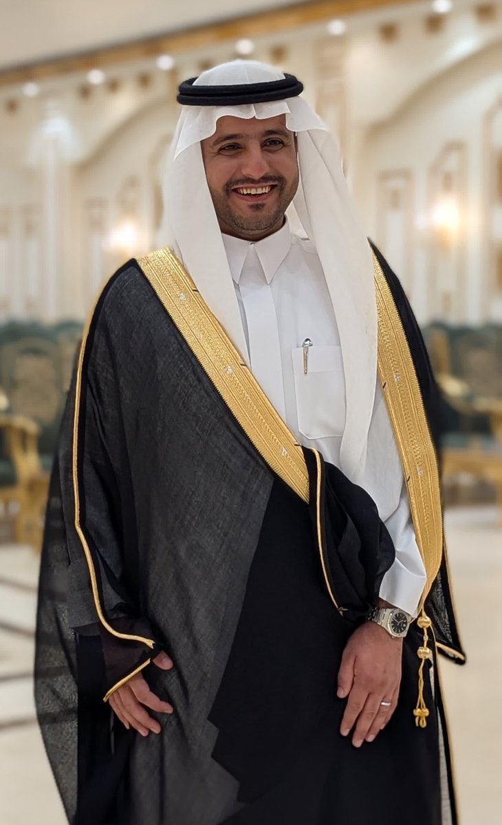 shff_sa's tweet photo. بأطيب التهاني و أجمل التبريكات

                                    نهنئ ابن 

                           العائلة الرائد طيار/

                سالم بن صالح بن علي الشويمان

                      بمناسبة زواجه الميمون 

             جعله الله زواجاً مباركاً و حياةً سعيدة 

                       و ندعو له بالدعاء النبوي

                  "بارك الله لهما و بارك عليهما

                          و جمع بينهما بخير"

#تهنئة
#زواج
#الشويمان
#أسرة_آل_شويمان
#آل_شويمان
#صندوق_آل_شويمان
