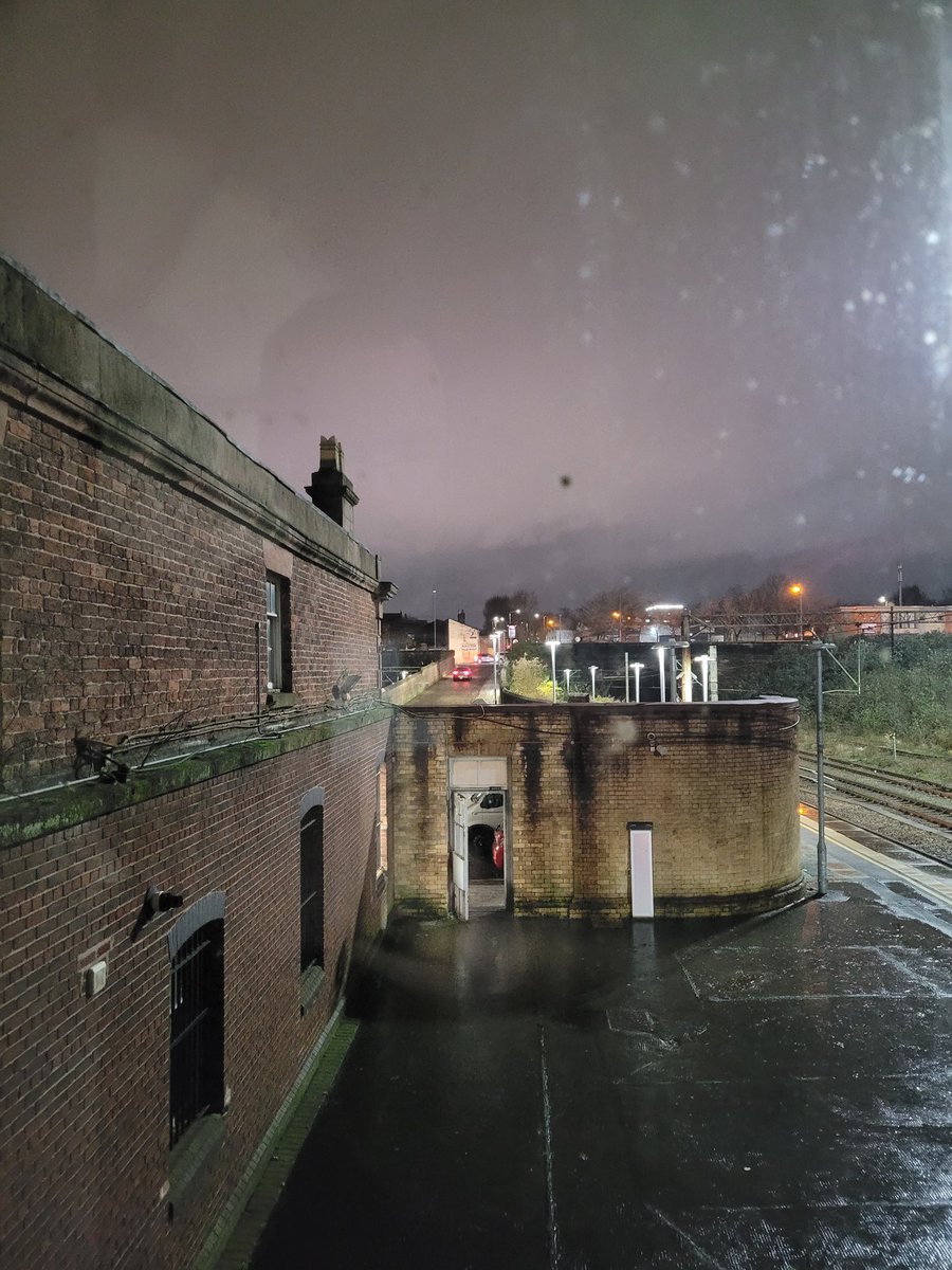daveygriff82's tweet photo. Another fantastic night of The Signalman @MetalLiverpool. Last chance to see us tomorrow at Halewood St Nicholas'
🎟️ https://t.co/FKoV4ln6Du
#theatre #Liverpool #horror #winterchills #ghoststories #thingstodoinliverpool #visitliverpool #winterchills #ghoststoriesforchristmas https://t.co/ioSNqxh24l