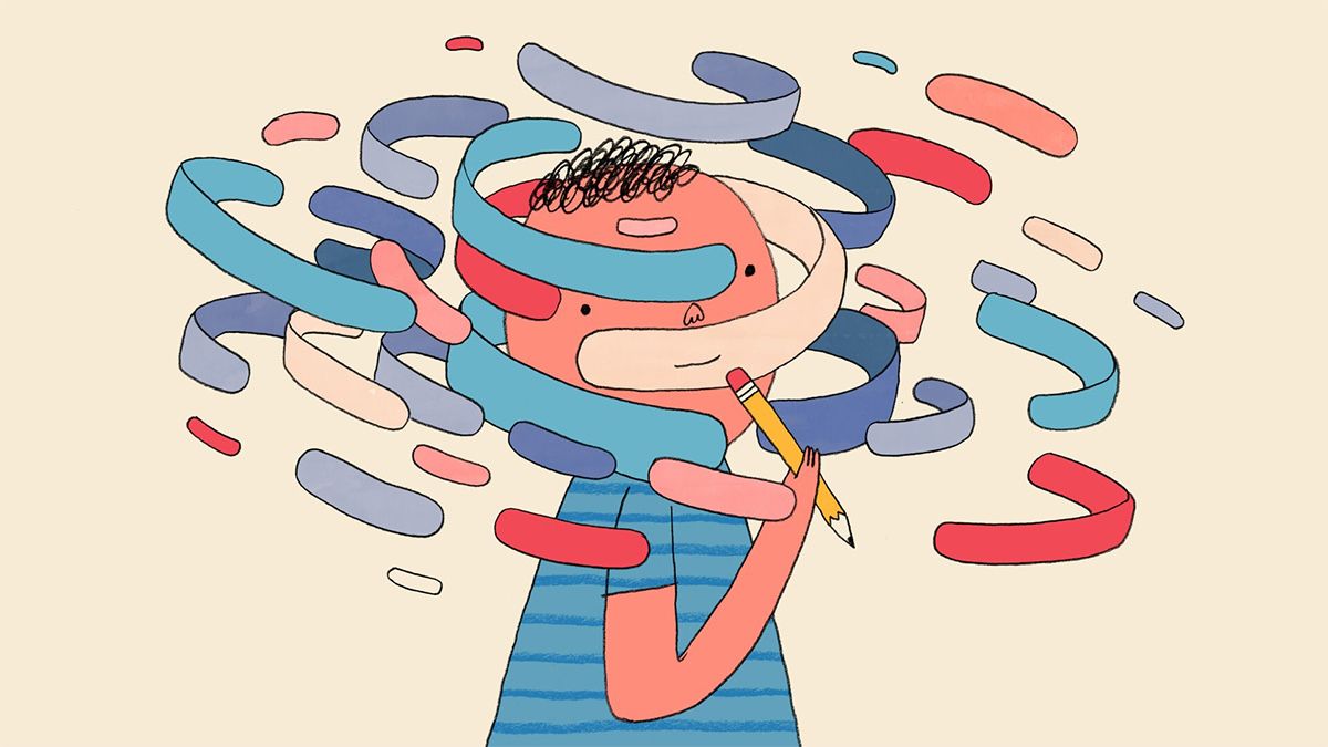 Train Your Brain to Work Creatively with Gen AI bit.ly/3D4VM6z