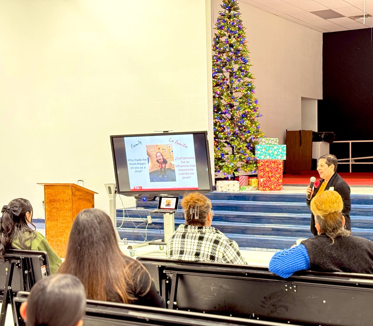 Ray Espinoza (@rayespi_rse) on Twitter photo A big thank you to <a href="/RebeccaPalaci11/">Dr. Rebecca A Palacios, NBCT</a> for starting off our Winter Fest/Literacy Night at <a href="/RSEcowboys/">Red Sands Elementary</a> with an inspiring session! We appreciate the valuable ideas you shared with our parents to support their childrenβs learning. A big thank you to <a href="/RebeccaPalaci11/">Dr. Rebecca A Palacios, NBCT</a> for starting off our Winter Fest/Literacy Night at <a href="/RSEcowboys/">Red Sands Elementary</a> with an inspiring session! We appreciate the valuable ideas you shared with our parents to support their childrenβs learning.
