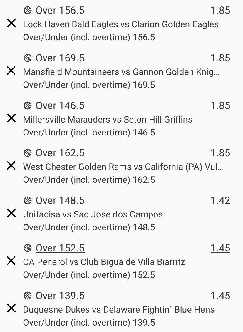 JERRYSTAR (@dajerrystar) on Twitter photo Basketball overs 🏀🏀🏀🏆
Well analyzed game
Edit & don’t miss ✍️
Copy code 👇👇
t.me/+aVYzEFTH1r84Z…
t.me/+aVYzEFTH1r84Z…
We’re winning millions tomorrow morning
<a href="/Freshtip1/">FRESH</a> <a href="/winwithjayjay/">JAY JAY 🍏🍀💥</a> <a href="/officials_dc/">ᴅᴄ | ᴏғғɪᴄɪᴀʟs</a> @Giftedpunta <a href="/MULABETTING/">mula</a> Basketball overs 🏀🏀🏀🏆
Well analyzed game
Edit & don’t miss ✍️
Copy code 👇👇
t.me/+aVYzEFTH1r84Z…
t.me/+aVYzEFTH1r84Z…
We’re winning millions tomorrow morning
<a href="/Freshtip1/">FRESH</a> <a href="/winwithjayjay/">JAY JAY 🍏🍀💥</a> <a href="/officials_dc/">ᴅᴄ | ᴏғғɪᴄɪᴀʟs</a> @Giftedpunta <a href="/MULABETTING/">mula</a>