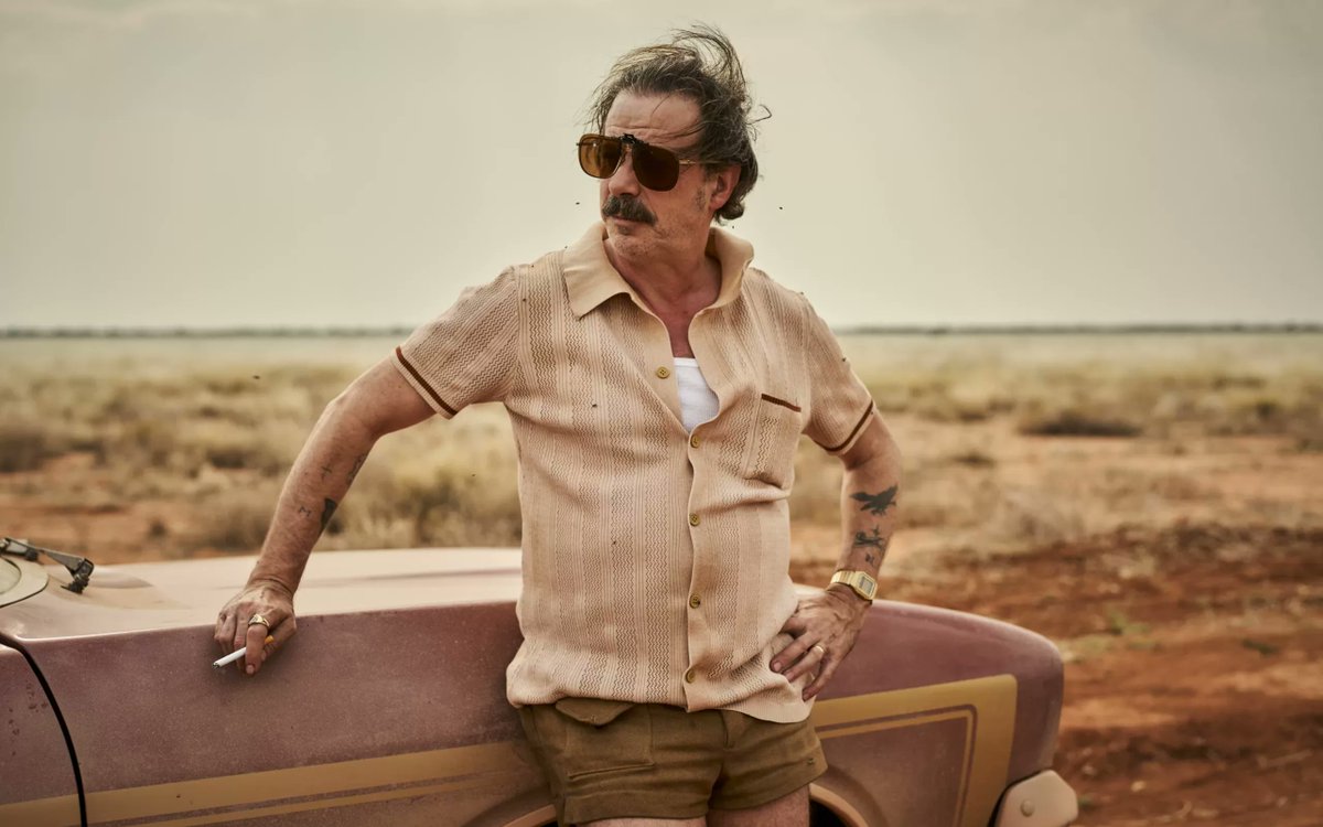 Steve Molk | The Guidefather | ๐๐ฆ๐บ๐บ (@stevemolk) on Twitter photo Stan Originals have earned 20 nominations for the 2025 AACTA Awards, with Thou Shalt Not Steal and Exposure leading the charge.
Read More -> tvblackbox.com.au/page/2024/12/0โฆ
#AACTAAwards #Exposure #Stan #ThouShaltNotSteal Stan Originals have earned 20 nominations for the 2025 AACTA Awards, with Thou Shalt Not Steal and Exposure leading the charge.
Read More -> tvblackbox.com.au/page/2024/12/0โฆ
#AACTAAwards #Exposure #Stan #ThouShaltNotSteal