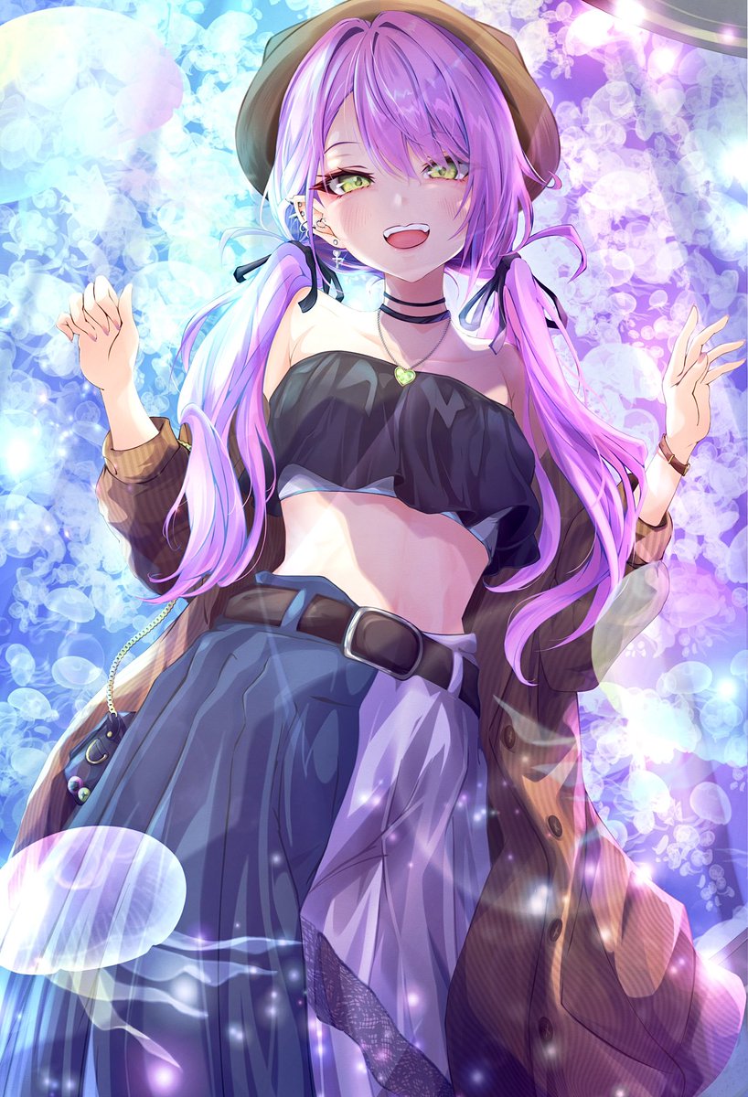 コミックもいつか描いてみたい☺️⸝⸝✨️
(ひそかな野望⸝⸝) 