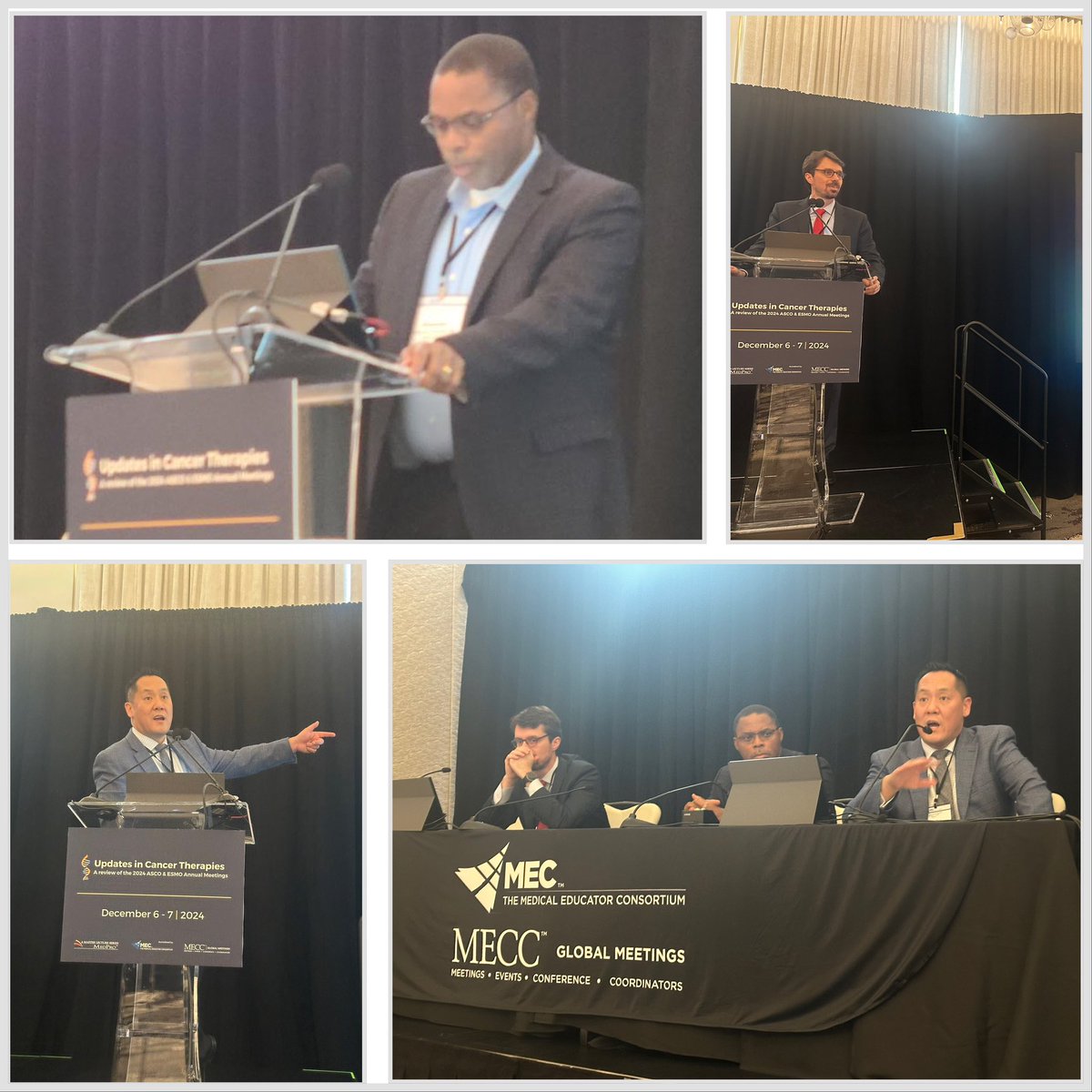 Dr. Luis E. Raez (@luisraezmd) on Twitter photo Begining UCT#2024 in Miami with GU and GYO sessions with <a href="/PBarataMD/">Pedro C Barata, MD MSc FACP</a> <a href="/CParkMD/">𝐂𝐡𝐚𝐧𝐝𝐥𝐞𝐫 𝐏𝐚𝐫𝐤 𝐌𝐃 𝐅𝐀𝐂𝐏</a> dr Olawaiye <a href="/UPMC/">UPMC</a> #cancer #CancerAwareness <a href="/mecmededucation/">The Medical Educator Consortium</a> <a href="/EdgardoSantosMD/">Edgardo S. Santos, M.D., FACP, FASCO</a> <a href="/edgardo_ny/">Edgardo S. Santos, M.D., FACP, FASCO</a> Begining UCT#2024 in Miami with GU and GYO sessions with <a href="/PBarataMD/">Pedro C Barata, MD MSc FACP</a> <a href="/CParkMD/">𝐂𝐡𝐚𝐧𝐝𝐥𝐞𝐫 𝐏𝐚𝐫𝐤 𝐌𝐃 𝐅𝐀𝐂𝐏</a> dr Olawaiye <a href="/UPMC/">UPMC</a> #cancer #CancerAwareness <a href="/mecmededucation/">The Medical Educator Consortium</a> <a href="/EdgardoSantosMD/">Edgardo S. Santos, M.D., FACP, FASCO</a> <a href="/edgardo_ny/">Edgardo S. Santos, M.D., FACP, FASCO</a>