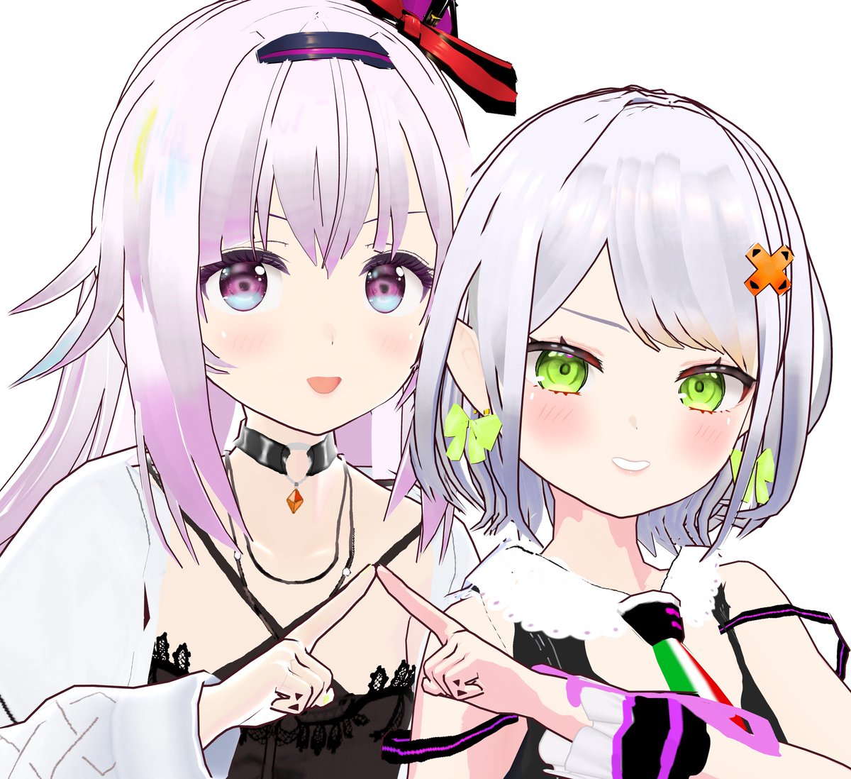 「#VRoid 」|順風のイラスト
