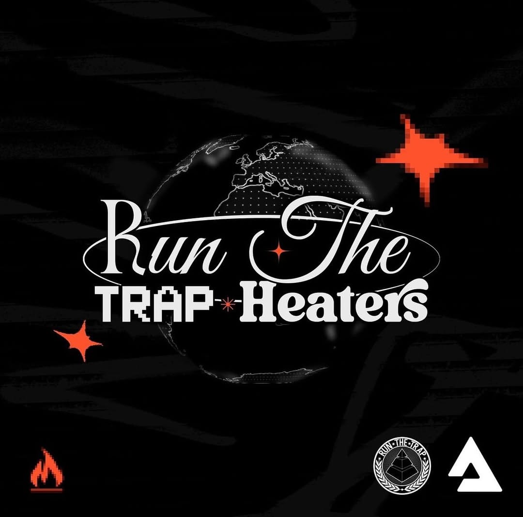 RUN THE TRAP tweet media