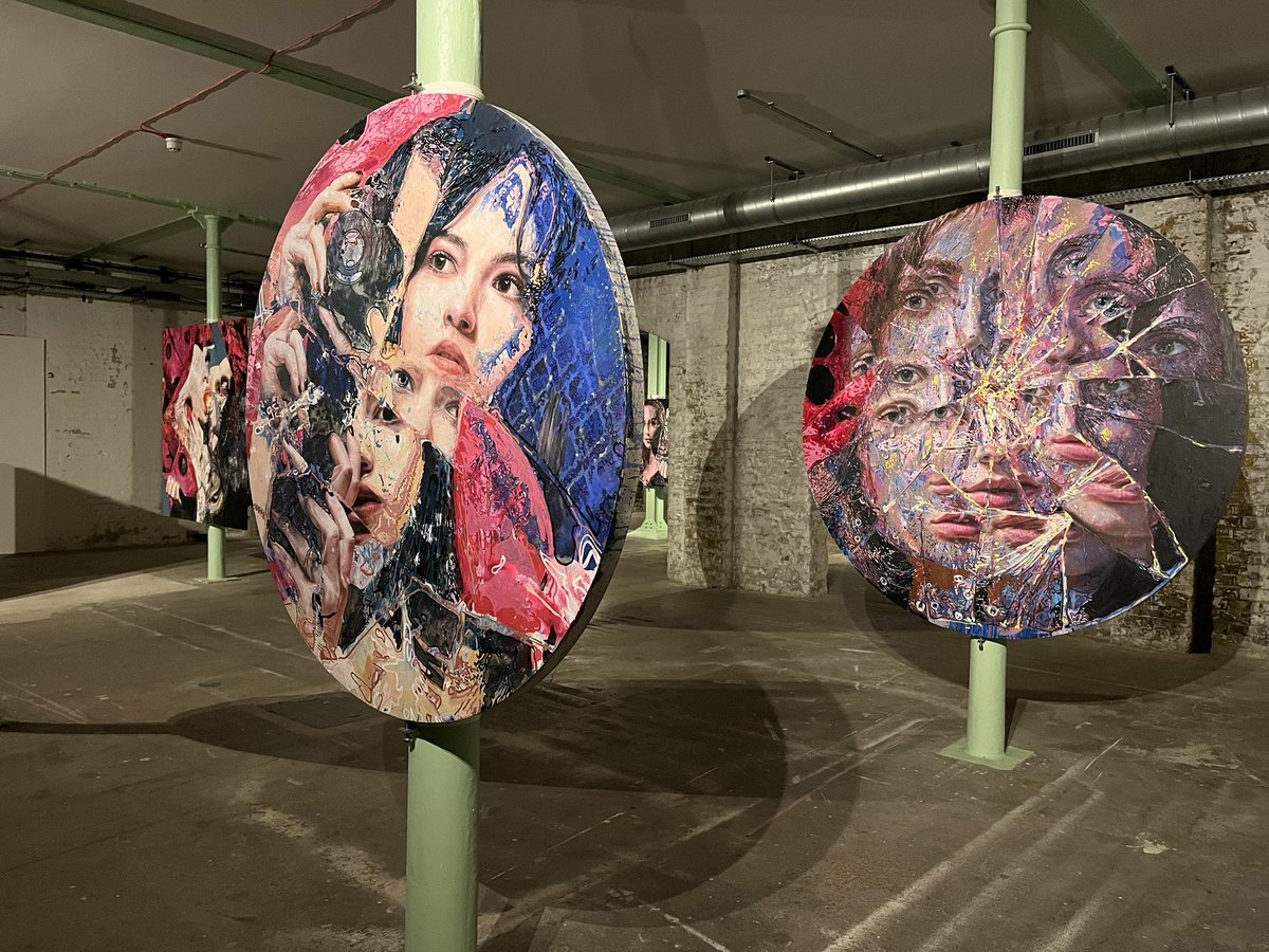 Kathleen Smith tweet media