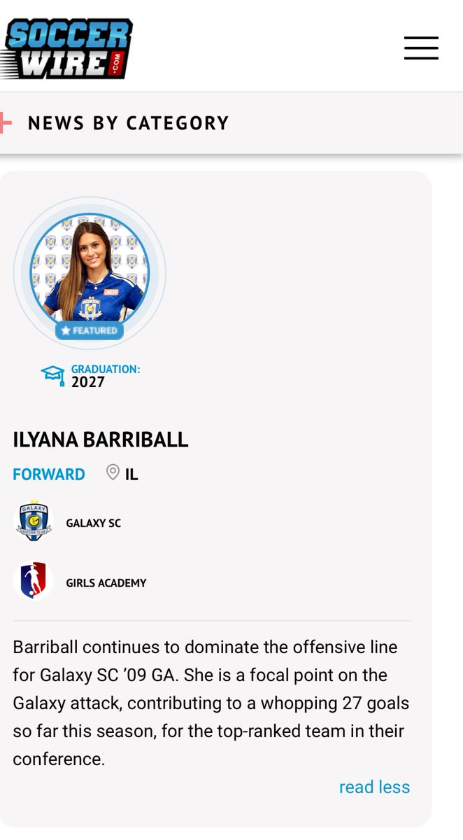 Thanks for the write up <a href="/TheSoccerWire/">SoccerWire</a> , so excited for our game today!⚽️⚽️
