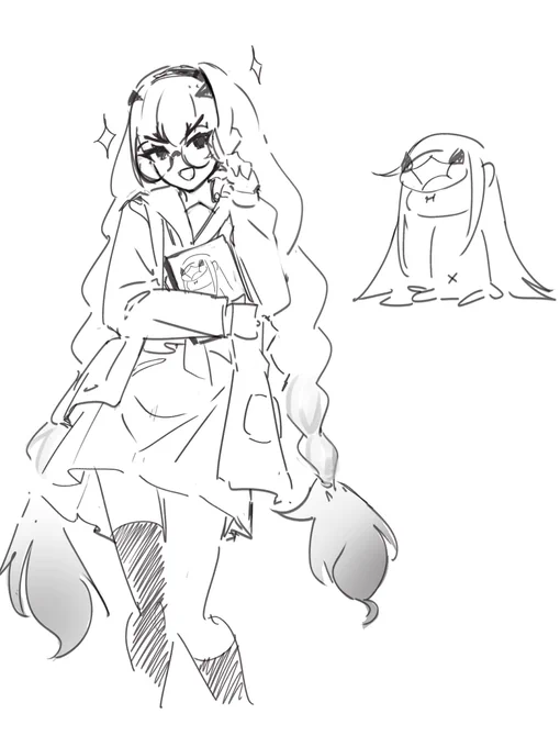 Doodles 
