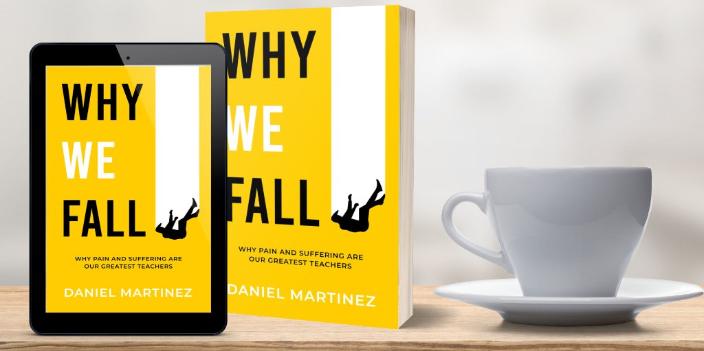 saradtrimble's tweet image. Why We Fall - Virtual Book Tour
@RABTBookTours #RABTBookTours #WhyWeFall #DanielMartinez #SelfHelp
 saratrimble.wordpress.com/2024/12/07/why…