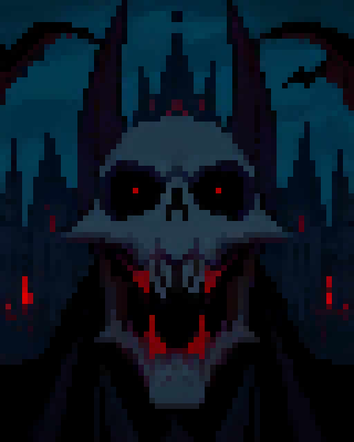 Knox556's tweet photo. Day 19/66 posting grails from each Clan in the Bitcoin Ordinals collection Skullx: Infinite

Vampiric https://t.co/1H1S7a7b59
