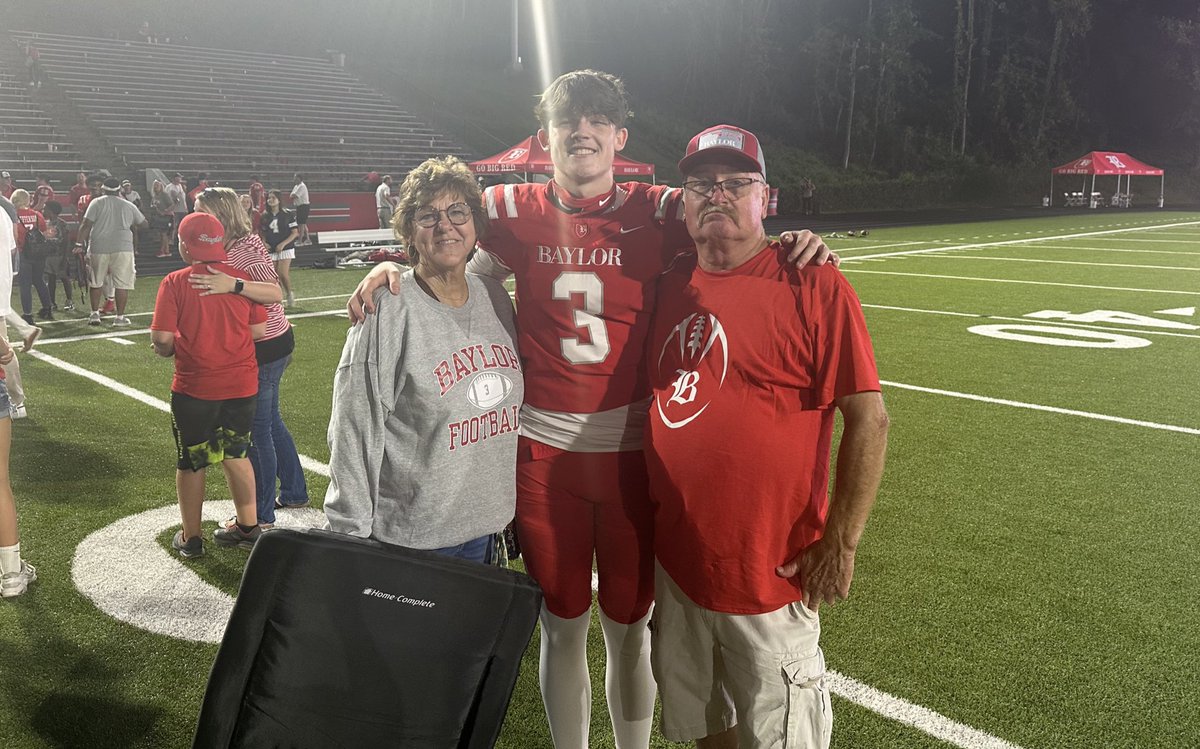 Brooks Cherry tweet media