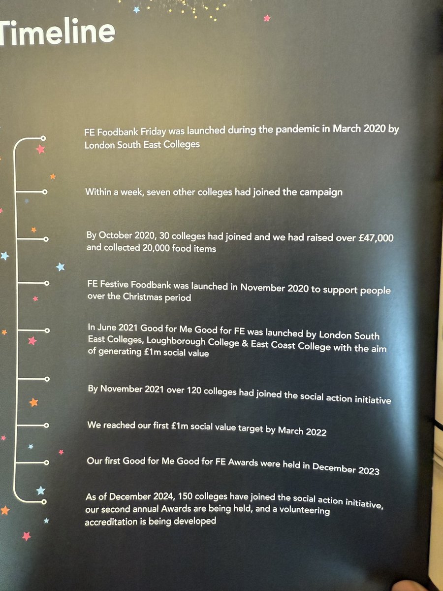 Joannemaher's tweet image. Great to be at the @UKParliament House of Lords today to celebrate the very best of the FE Sector and partners - #GoodforMe:GoodforFE some amazing volunteers and award winners 🙌🏻💜