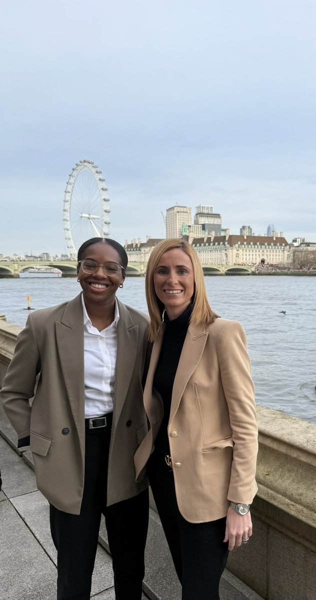 Joannemaher's tweet image. Great to be at the @UKParliament House of Lords today to celebrate the very best of the FE Sector and partners - #GoodforMe:GoodforFE some amazing volunteers and award winners 🙌🏻💜
