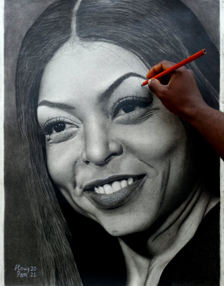 <a href="/dammiedammie35/">Oyindamola🙄</a> Make i dey observe here
Don't Skip🙏 Kindly repost my pencil drawing ♥️