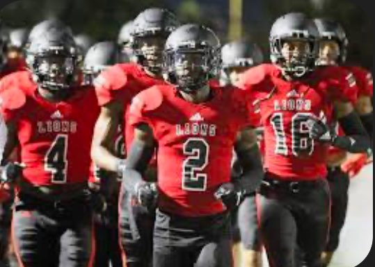 After a great conversation with @CoachHam_EMCC , I am blessed to receive an offer from East Mississippi 
<a href="/CoachT_Pope/">Terrance Pope</a> 
<a href="/EMCC_FB/">EMCC Football</a> 
<a href="/Coach_Mont_/">Randal Montgomery, Ed. S.</a>